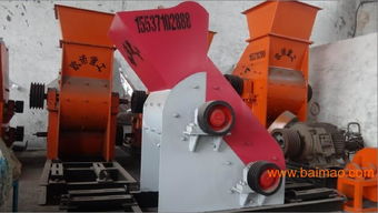 技術(shù)升級推動礦渣粉碎機(jī)品質(zhì)管理革新