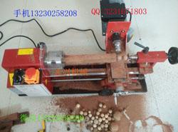 佛珠加工機(jī) 專業(yè)木珠佛珠機(jī)械設(shè)備生產(chǎn)廠家及價格指南