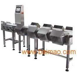 高效禽肉類分選機(jī)助力屠宰產(chǎn)業(yè)升級——廣昌機(jī)械專業(yè)解決方案