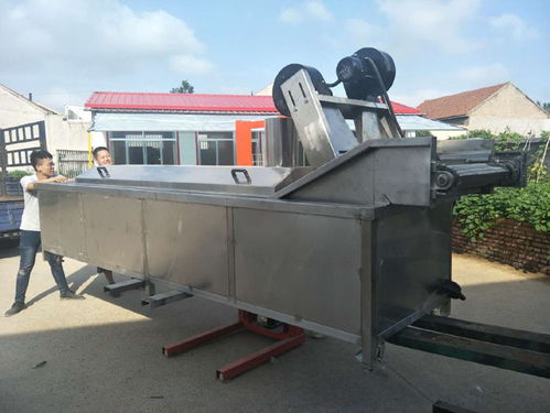 調(diào)味料水浴式巴氏殺菌機(jī)售后，森岳機(jī)械值得信賴