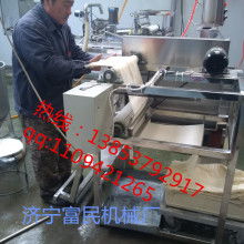 朝陽自強(qiáng)豆制品機(jī)械廠 創(chuàng)新驅(qū)動，打造高效機(jī)械設(shè)備